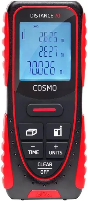 ADA Cosmo 70 лазерный дальномер
