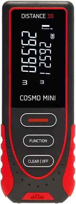 ADA Cosmo Mini лазерный дальномер