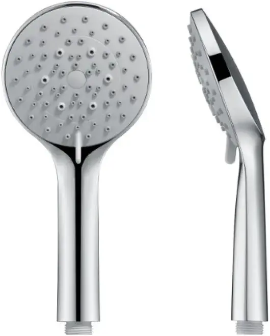 Vieir VR5002 лейка душевая ручная хром (VR5002)