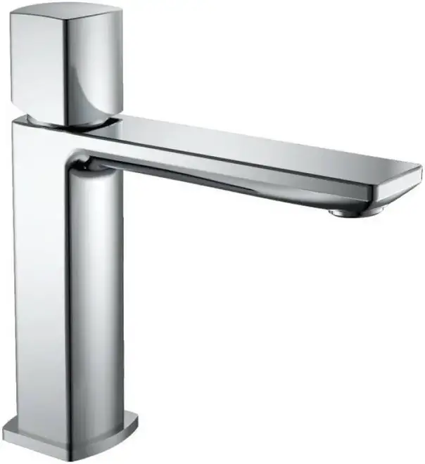 Haiba HB10577 смеситель для раковины хром (HB10577)