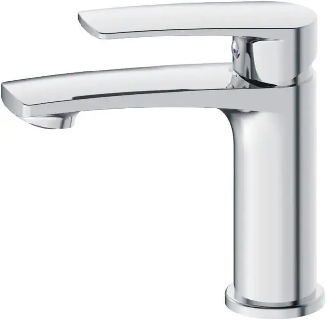 Haiba HB10587 смеситель для раковины хром (HB10587)