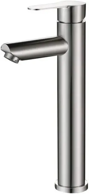 Haiba HB11801 смеситель для раковины хром (HB11801)
