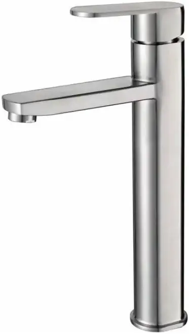 Haiba HB11806 смеситель для раковины хром (HB11806)