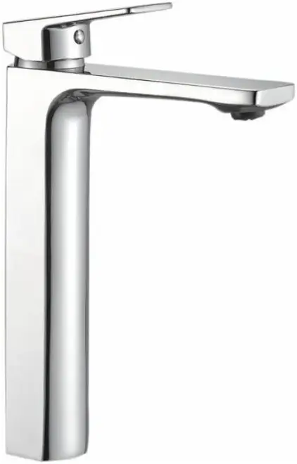 Haiba HB11810 смеситель для раковины хром (HB11810)
