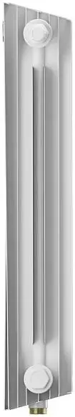 Royal Thermo Pianoforte 500 VDR80 радиатор 8 секций белый/Bianco Traffico