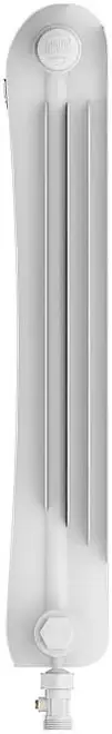 Royal Thermo Infinity 500 радиатор биметаллический 12 секция белый/Bianco Traffico