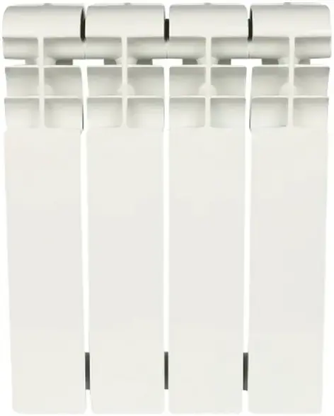 Uni-Fitt B 350/100 радиатор секционный 12 секций