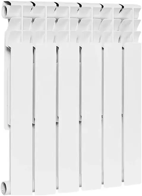 Uni-Fitt B 500/100 радиатор секционный 12 секций