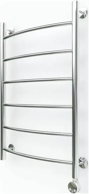 Ganzer G2 полотенцесушитель-лесенка электрический 800 х 500 мм (G2-80х50*Эл)
