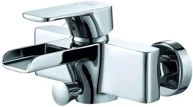 D&K DQ Berlin Freie DA14335 смеситель для ванны (DA1433501)
