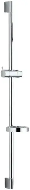 Vieir VR030 стойка для душа 812 мм хром (VR030)