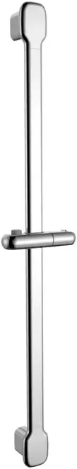Lemark LM8078 стойка для душа 741 мм хром (LM8078C)