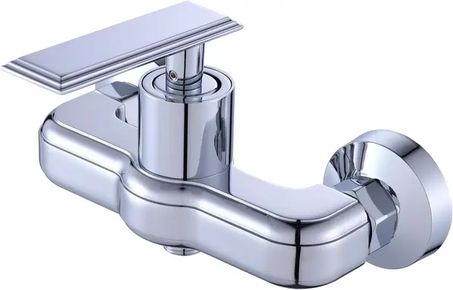 Savol S-600107 смеситель для душа хром (S-600107T)