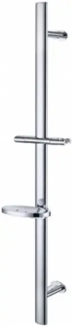 Ganzer GZ3015 стойка для душа хром (GZ3015)