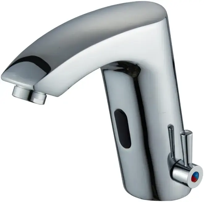 Savol S-GY8865 смеситель для раковины хром (S-GY8865)