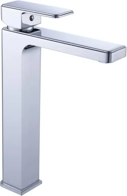 Savol S-600701 смеситель для раковины хром (S-600701G)