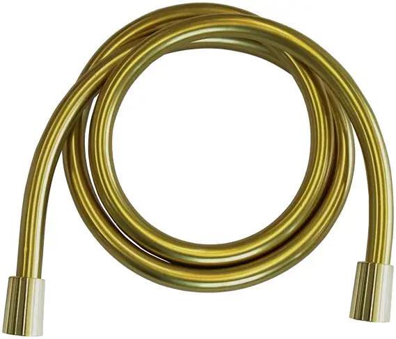 Remer 332CN2G шланг для душа 150 см сталь никелированная (332CN2G150XV)