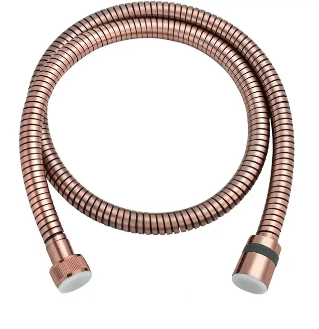 Lemark LE8037B шланг для душа 1.5 м красная бронза (LE8037B-RBronze)