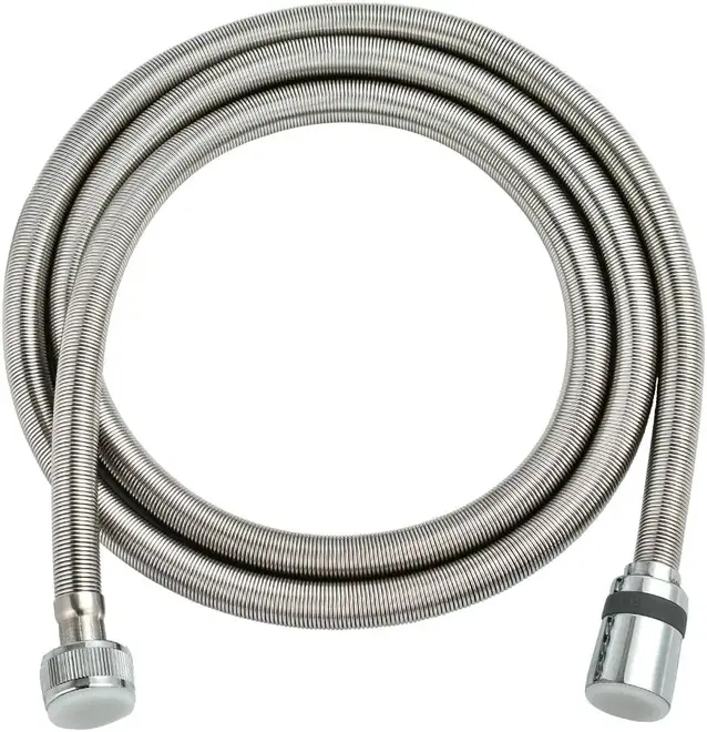 Lemark LE8049S шланг для душа 1.5 м хром (LE8049S)
