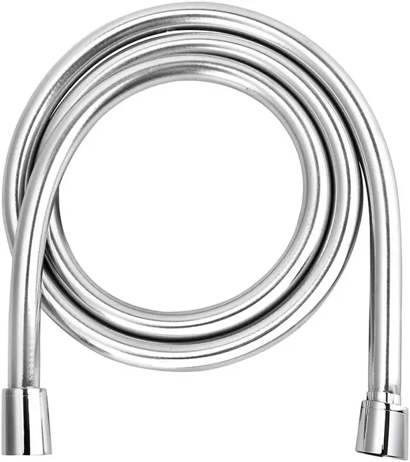 Lemark LE8046P шланг для душа 1.5 м серебристый (LE8046P)