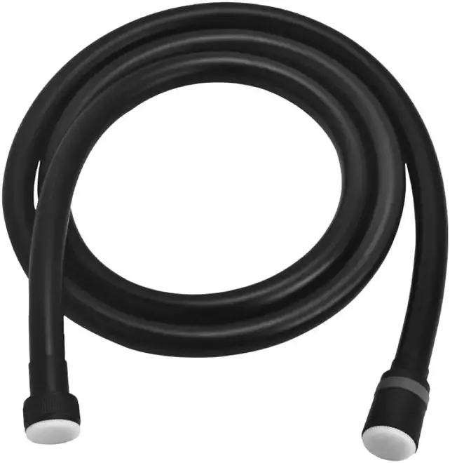 Lemark LE8025P шланг для душа 1.5 м черный (LE8025P-Black)