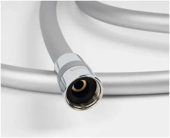 Iddis Optima Home OPH20 шланг для душа 2 м серебряный (OPH20SLi19)