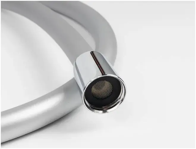 Iddis Optima Home OPH20 шланг для душа 2 м серебряный (OPH20SLi19)