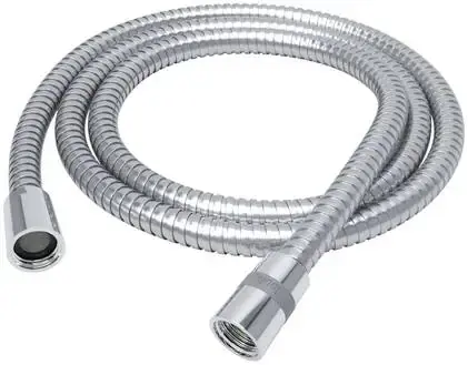 Iddis Optima Home A50211 шланг для душа 1.5 м серебряный (A50211 1.5)