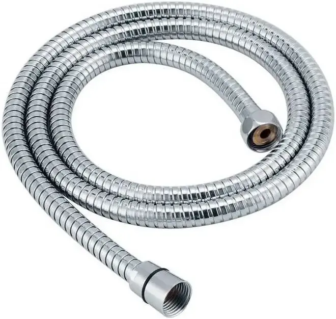 Hansen H20 шланг для душа раздвижной 200 см хром (H20200)