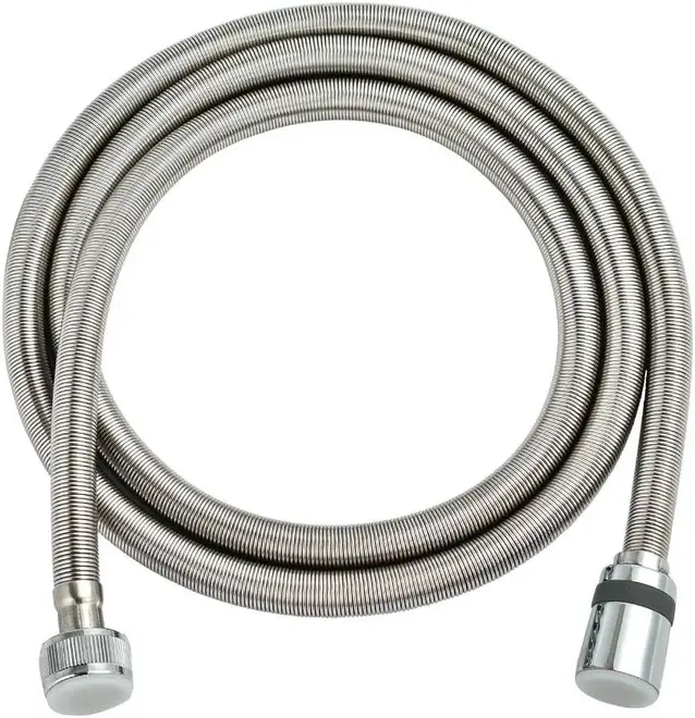 Hansen H56 шланг для душа 150 см хром (H56150)