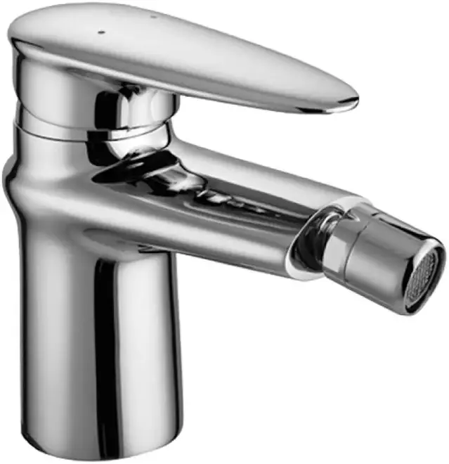 Lemark Status LM4408 смеситель для биде хром (LM4408C)