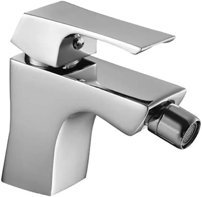 Lemark Unit LM4508 смеситель для биде хром (LM4508C)