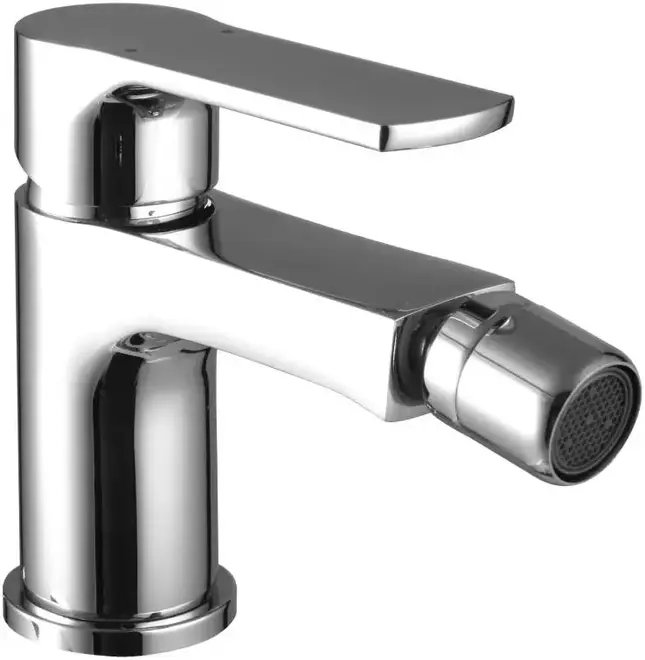 Lemark Plus Grace LM1508 смеситель для биде хром (LM1508C)