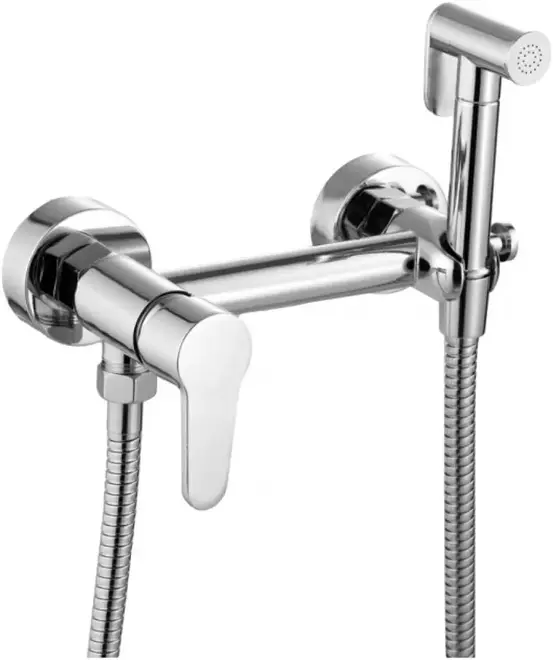 Hansen HL62202 смеситель для биде хром (HL62202)