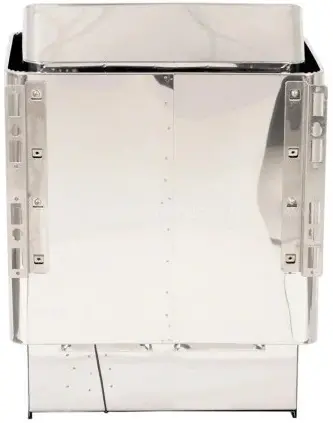 Везувий Trend-30 электрокаменка