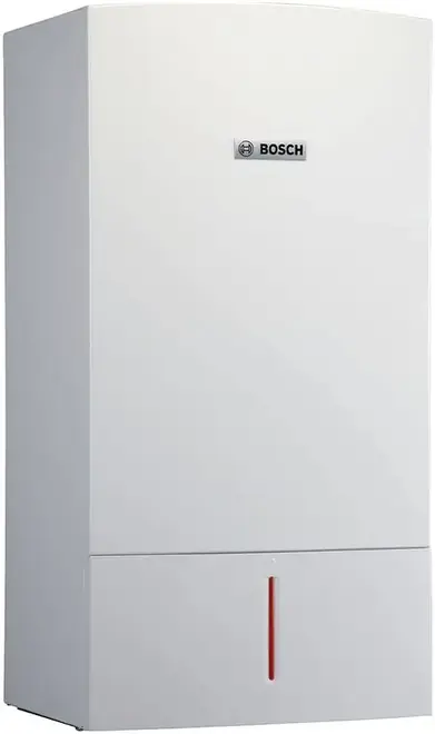 Bosch Gaz 7000 W газовый конвекционный настенный котел ZSC 24-3 MFA (7.3-24 кВт (по отоплению / по горячей воде)