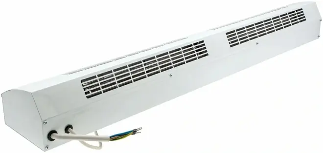 Сибртех ТС-6000 завеса тепловая