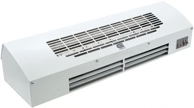 Сибртех ТС-3000 завеса тепловая