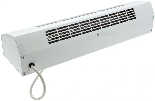 Сибртех ТС-3000 завеса тепловая