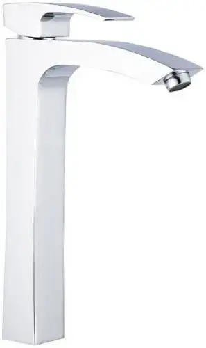 Gappo G1007 смеситель для раковины хром (G1007-11)