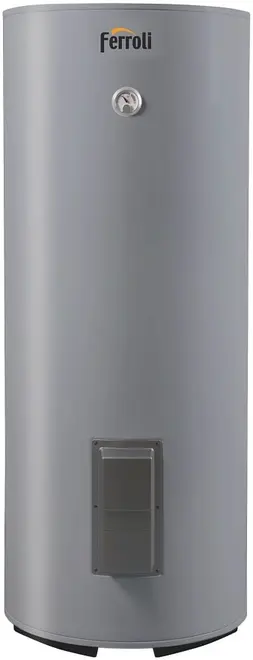 Ферроли Ecounit бойлер косвенного нагрева N 500 2C