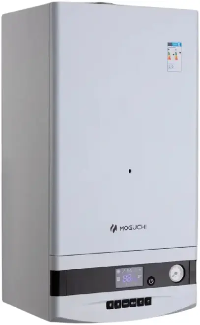 Moguchi GBN котел газовый 20F
