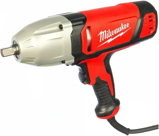 Milwaukee IPWE 400R гайковерт №120338