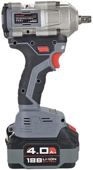 Profipower T-500N гайковерт ударный аккумуляторный бесщеточный E0185