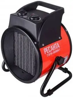 Ресанта ТЭПК-5000К1 пушка тепловая электрическая