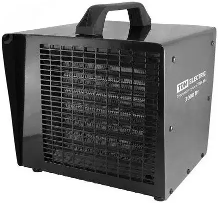 TDM Electric ТПК-3К пушка тепловая электрическая