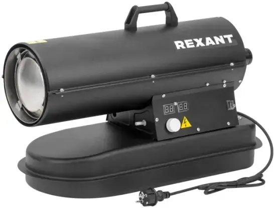 Rexant Kranz пушка дизельная прямого нагрева (20 кВт)