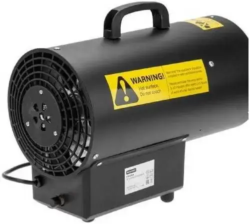 Rexant Kranz пушка тепловая газовая (15 кВт)