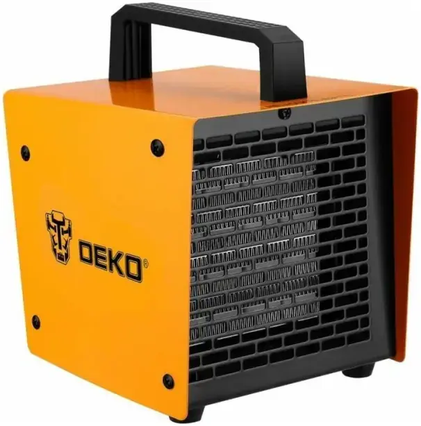 Deko DKIH 2300 пушка тепловая электричская