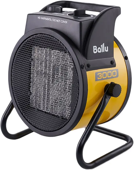 Ballu BKR-5 пушка тепловая электрическая